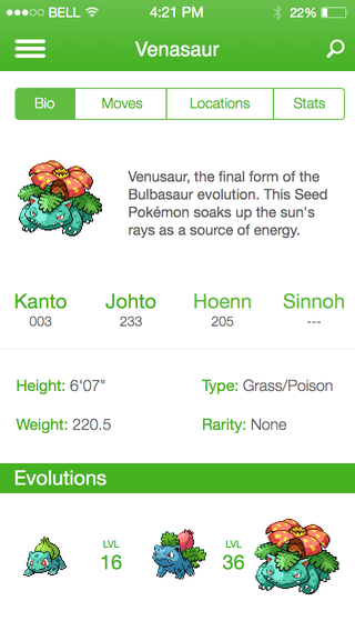 Illustration for article titled Pokemon Deserve A Companion This Pretty